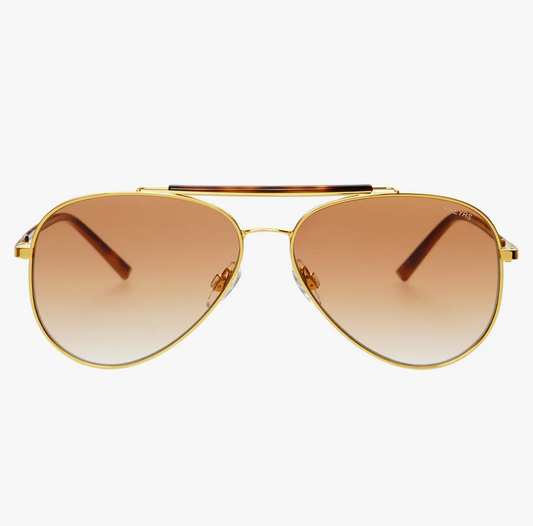 FREYRS Eyewear - Dallas Unisex Aviator Sunglasses