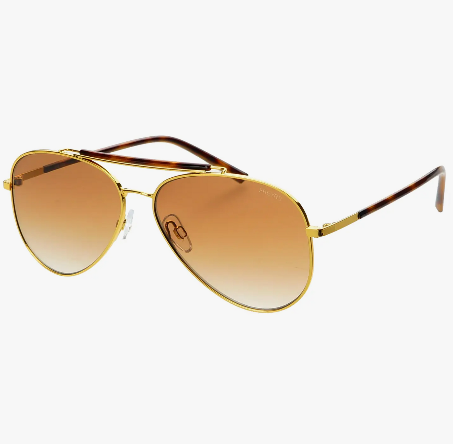 FREYRS Eyewear - Dallas Unisex Aviator Sunglasses