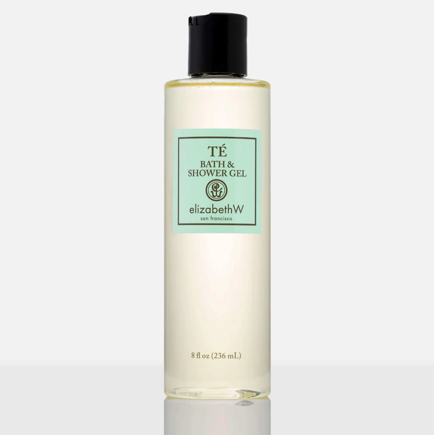 elizabethW - Té Bath & Shower Gel