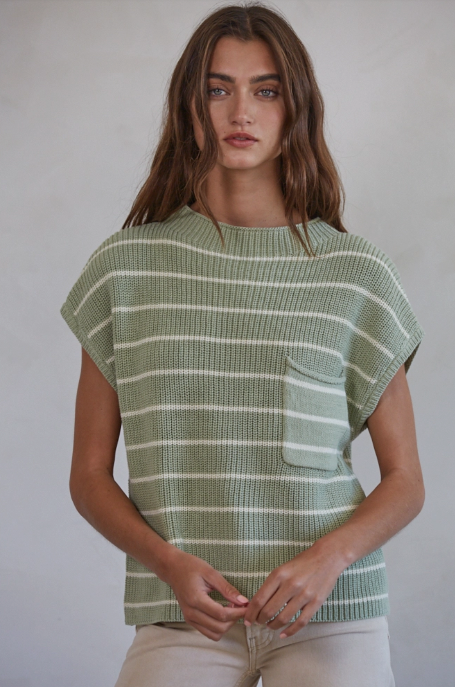 By Together - Sea Level Top