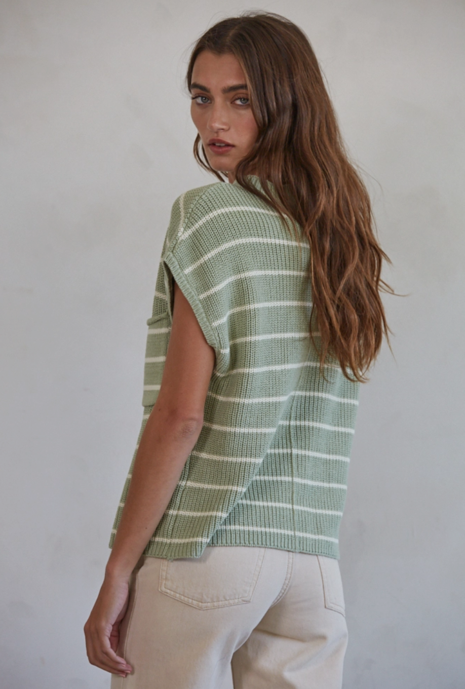 By Together - Sea Level Top