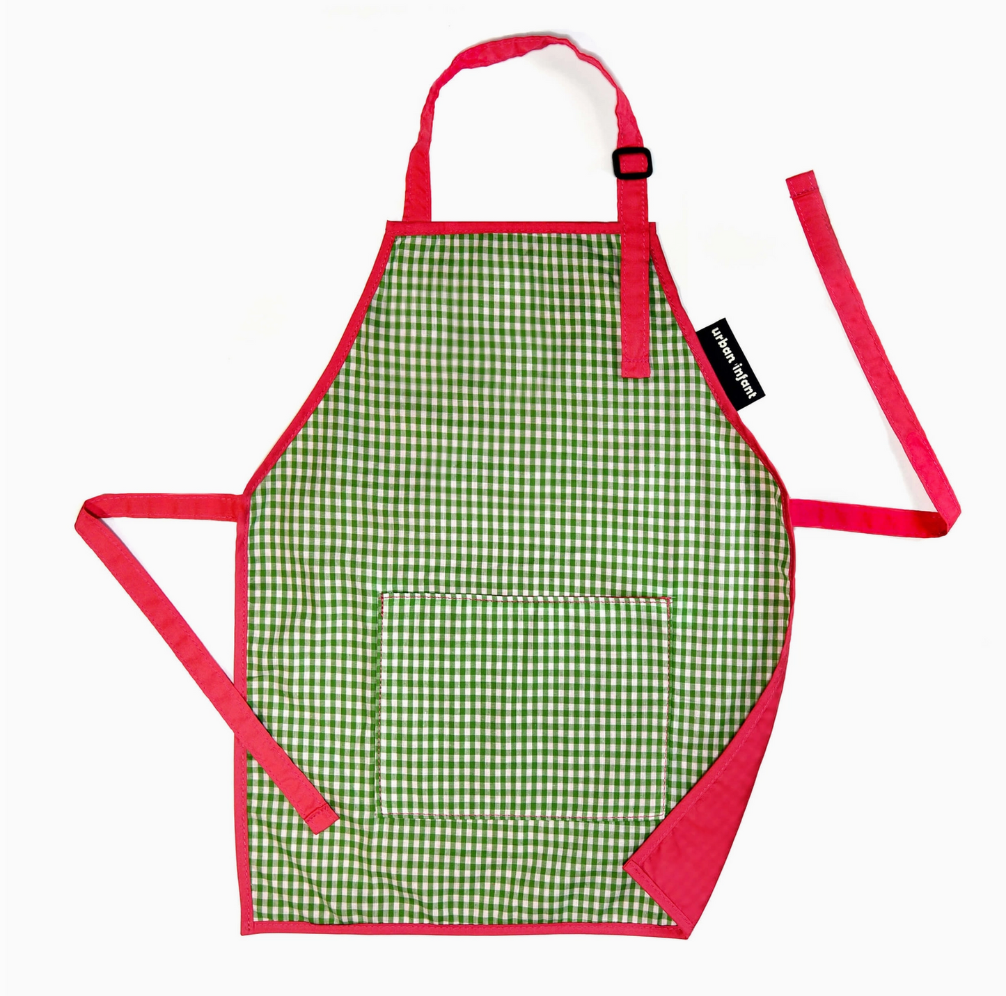 Urban Infant - Little Helper Kids Apron - Holidays