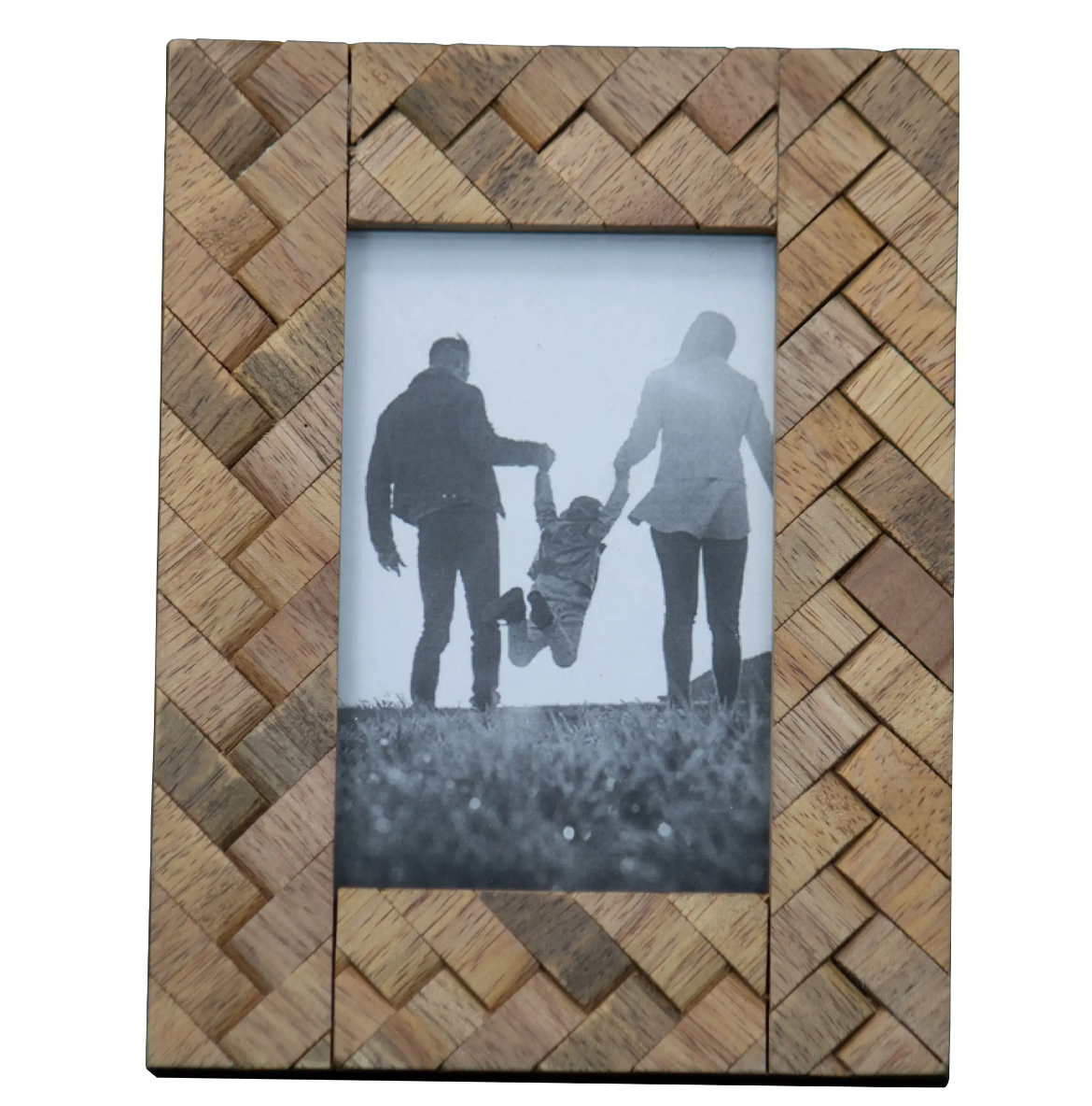 Foreside Home & Garden - 4x6 Regina Photo Frame