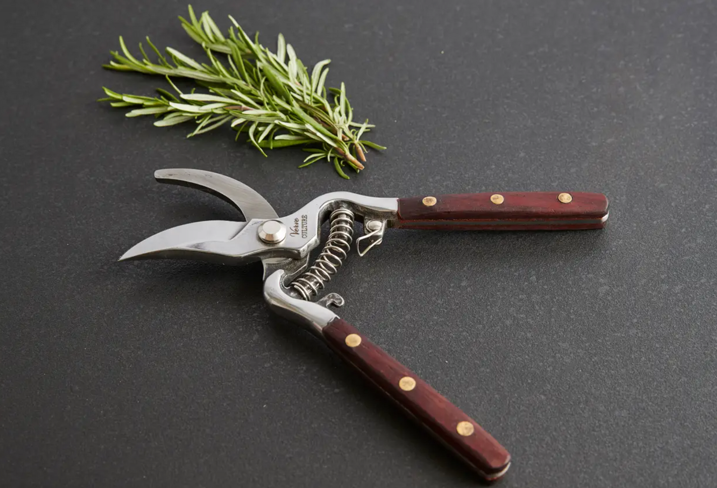 Verve Culture - Moroccan Thai Kitchen & Garden Shears