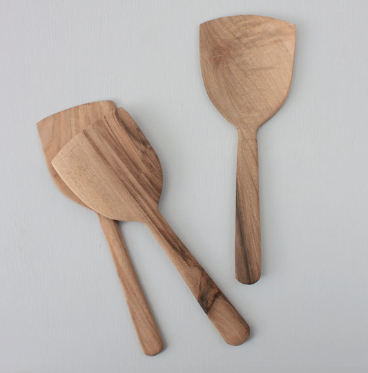 Bohemia Design -  Walnut Wood Spatula