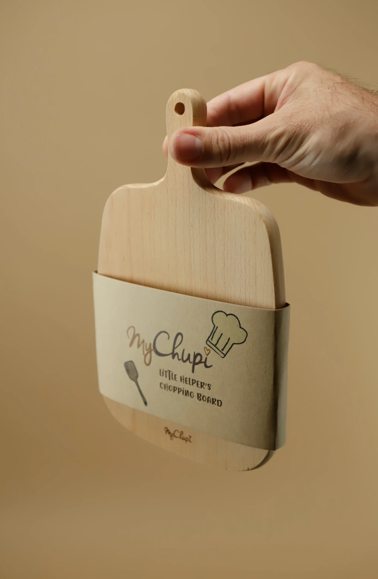 La Romi Ltd - Little Helper Chopping Board