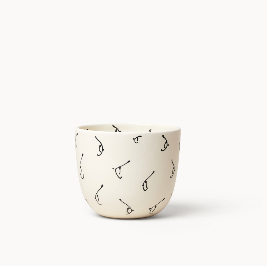 Franca NYC - Finca Planters Tatas -  Medium