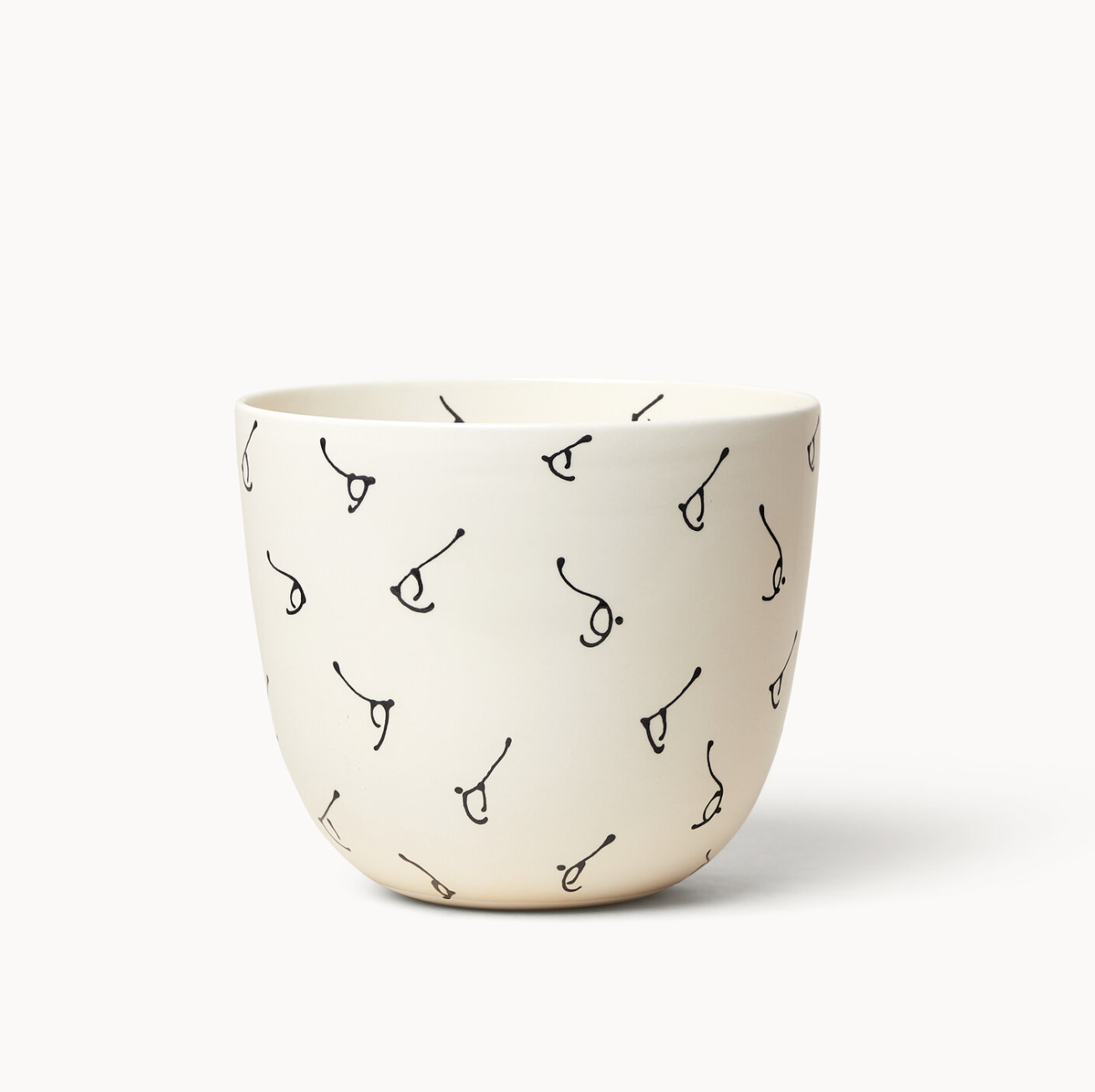 Franca NYC - Finca Planters Tatas - Large