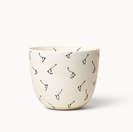 Franca NYC - Finca Planters Tatas - Large