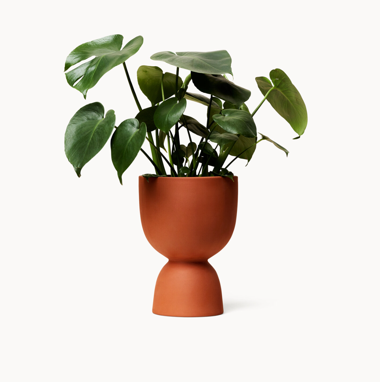 Franca NYC - Stacked Planter - Large