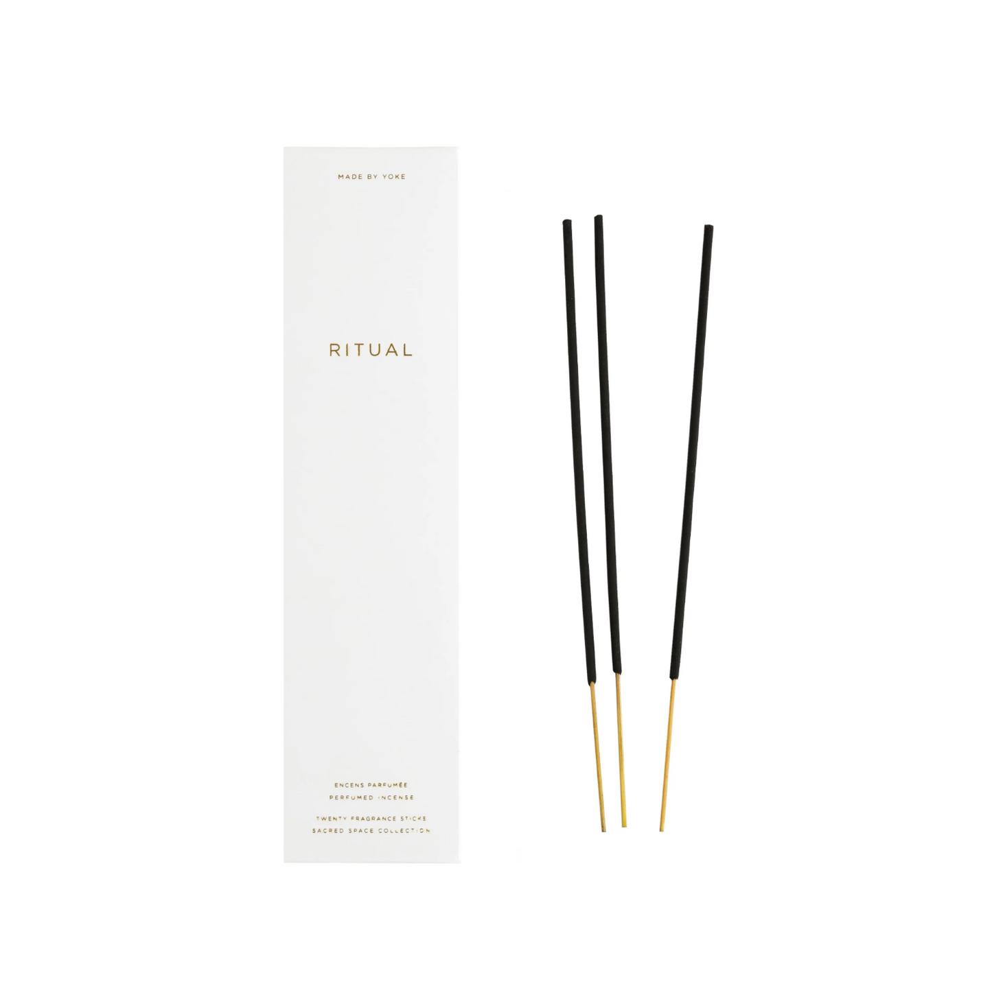 Made By Yoke - Ritual Incense