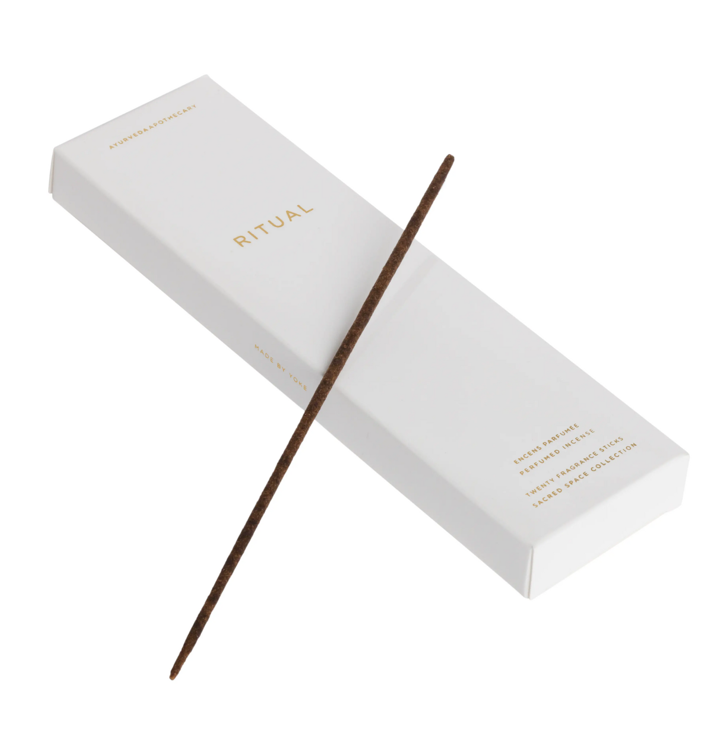 Made By Yoke - Ritual Incense