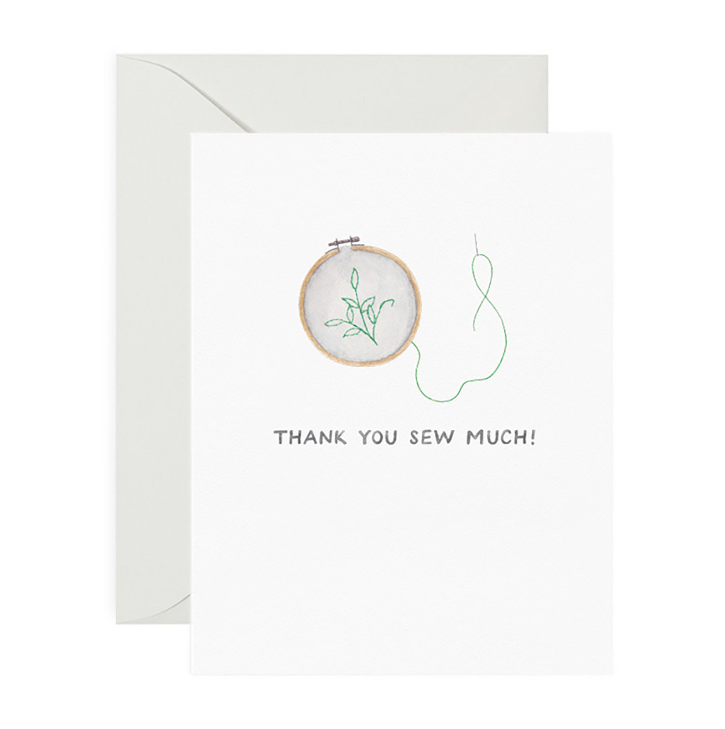 Amy Zhang - Thank You Sew Much BOX SET