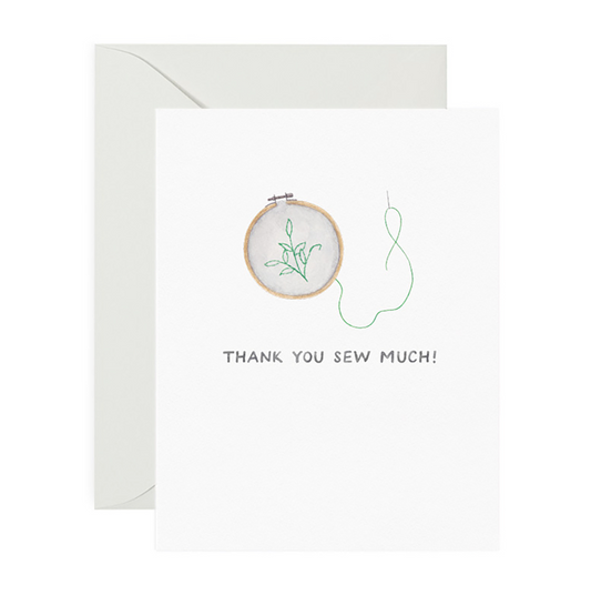 Amy Zhang - Thank You Sew Much BOX SET