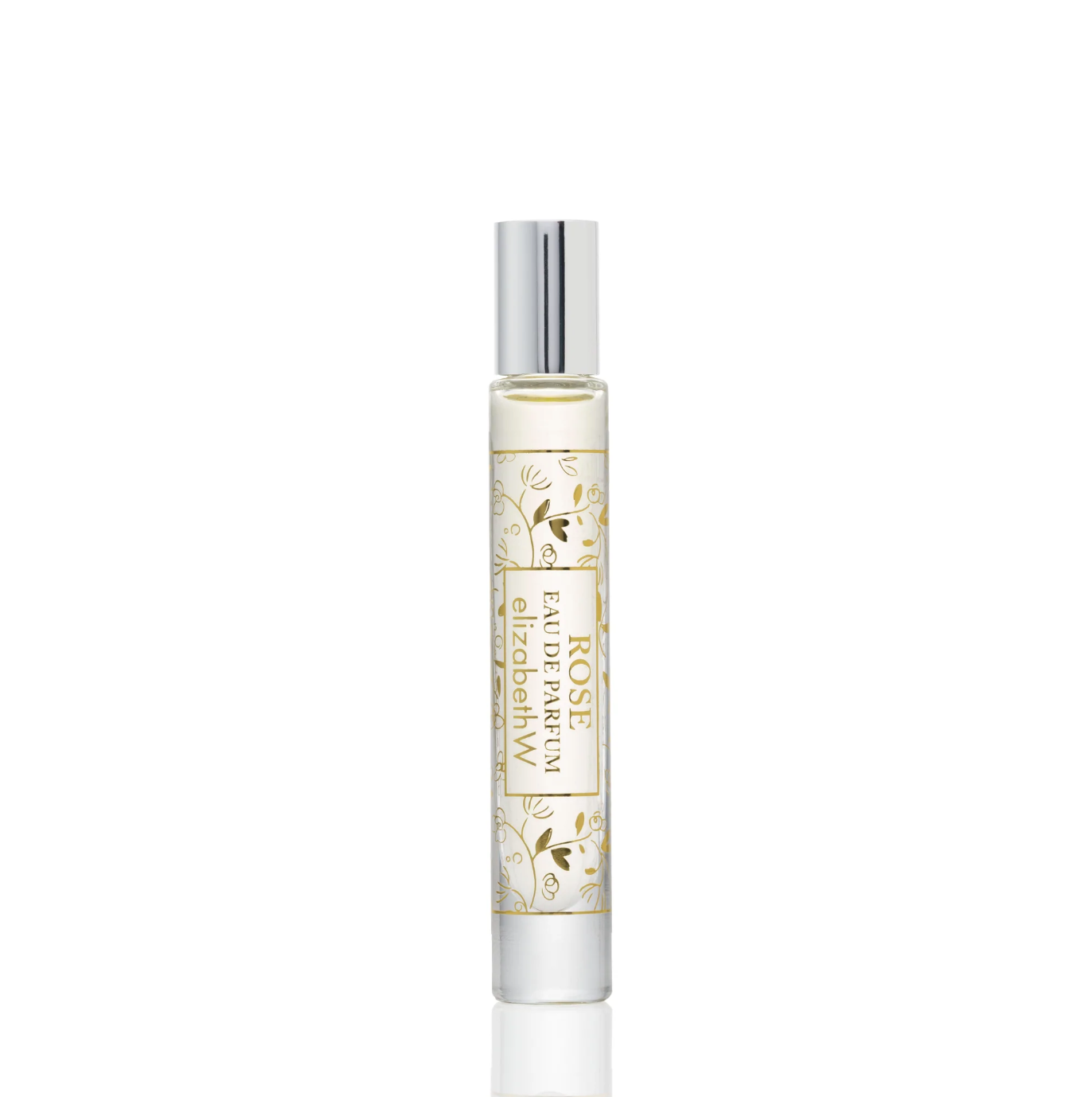 elizabethW - Rose Rollerball