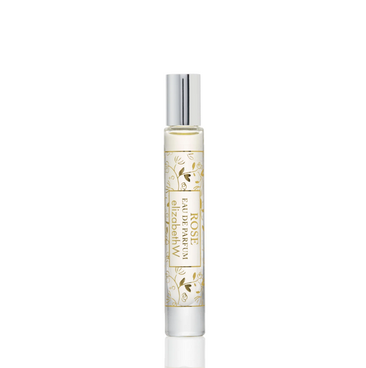 elizabethW - Rose Rollerball