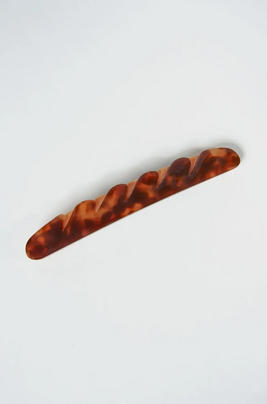 MLE - Baguette Barrette - Toast