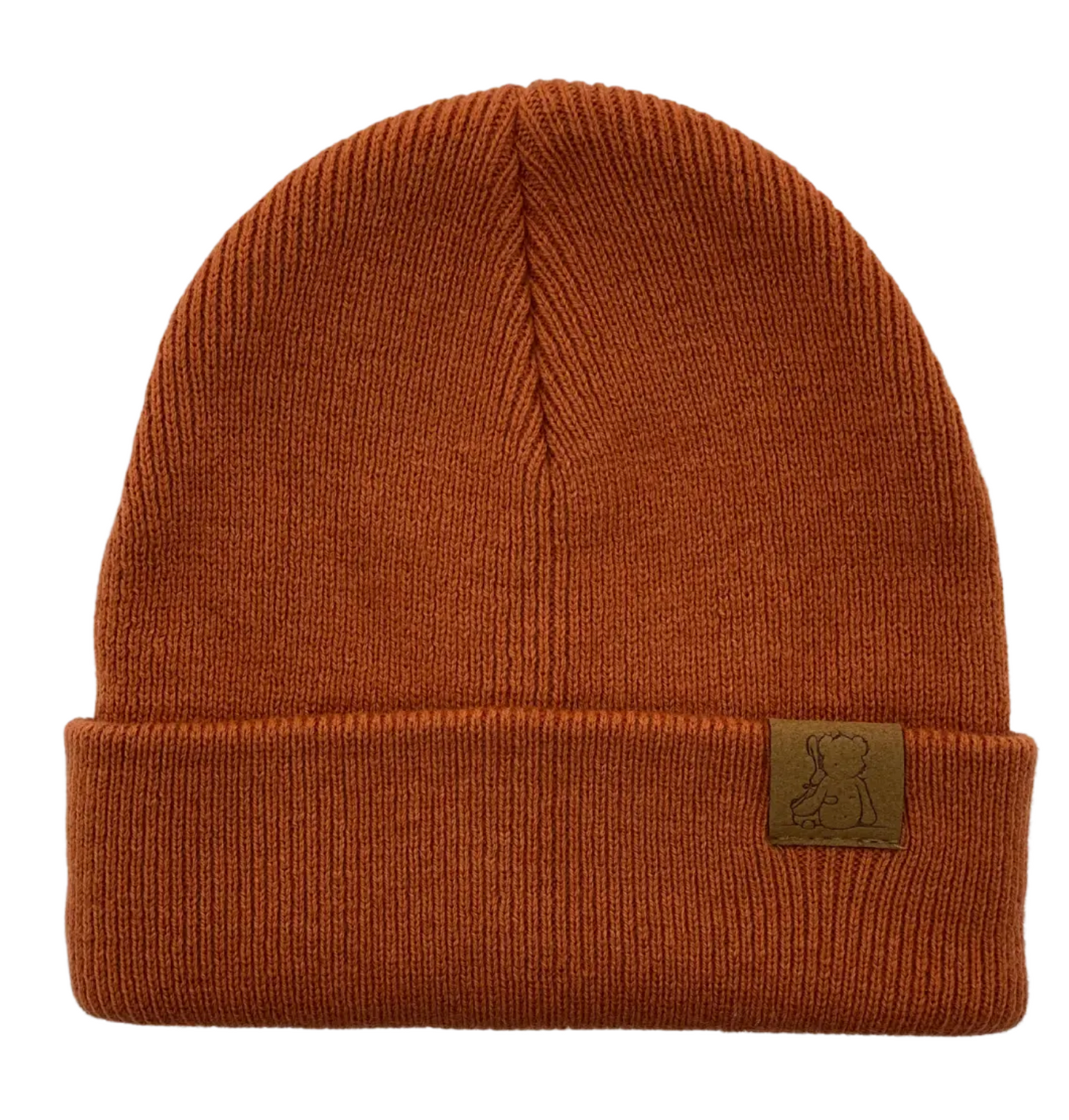 Hop & Orso - Kid's Merino Wool Beanie (Multi Colors)