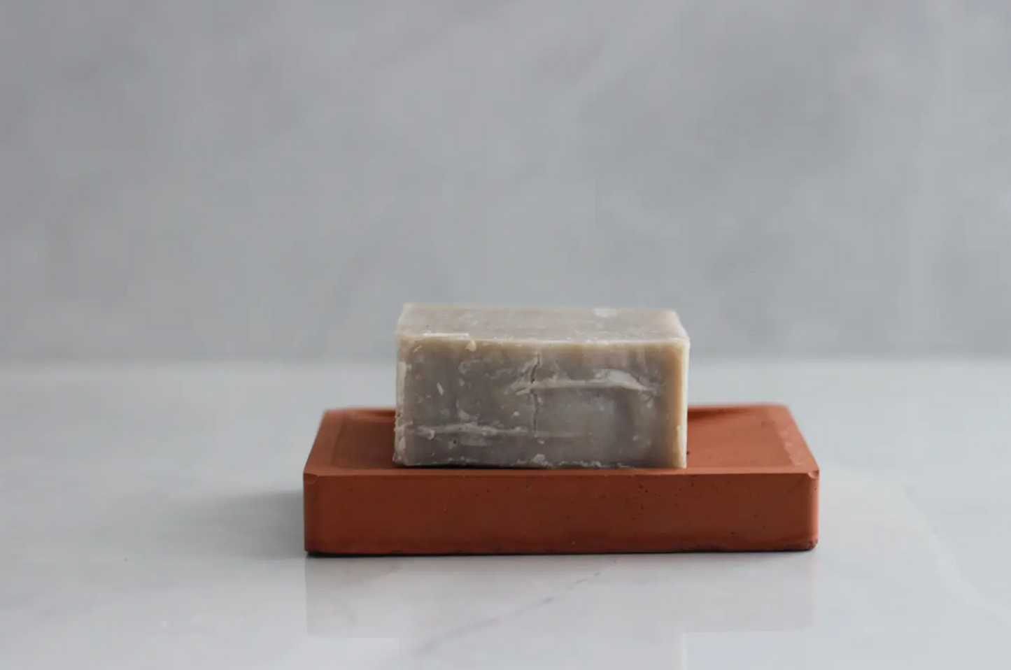 Scents By Fay - Rectangle Soap Dish