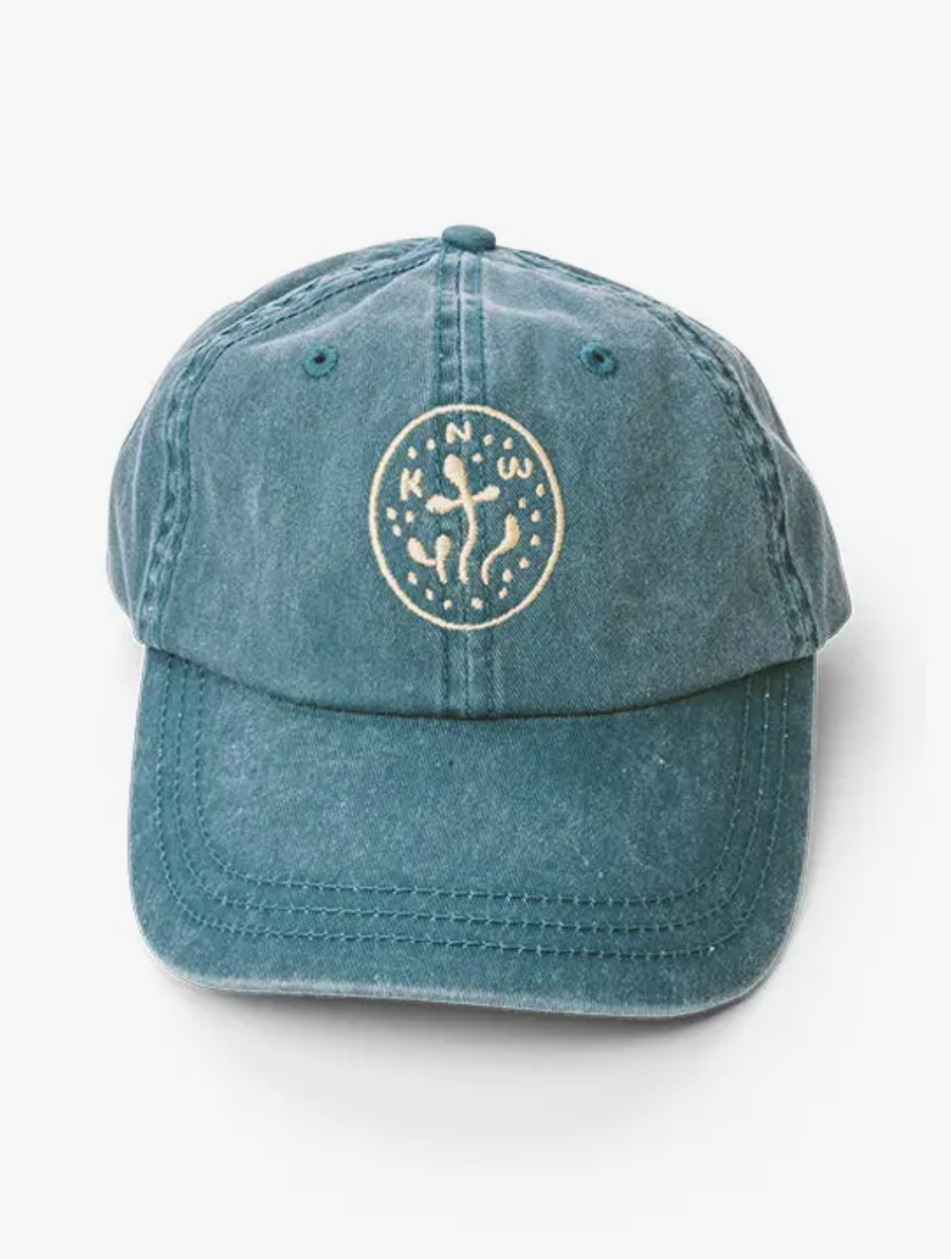 Keep Nature Wild - Spring Sprouts Dad Hat