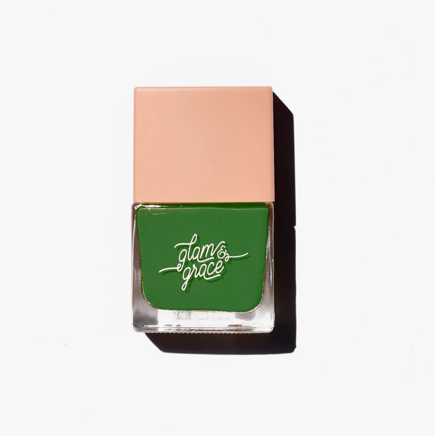 Glam & Grace - Nail Polish - Lucky